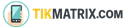 TikMatrix Logo