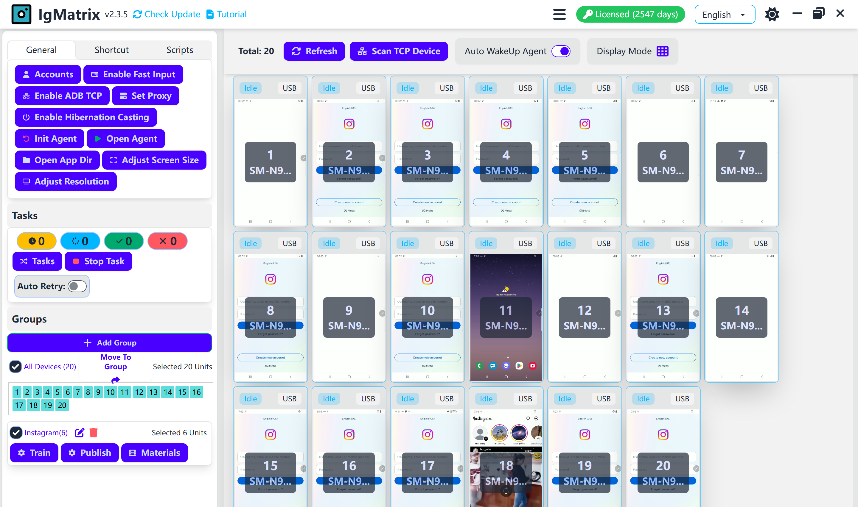 App Preview Image