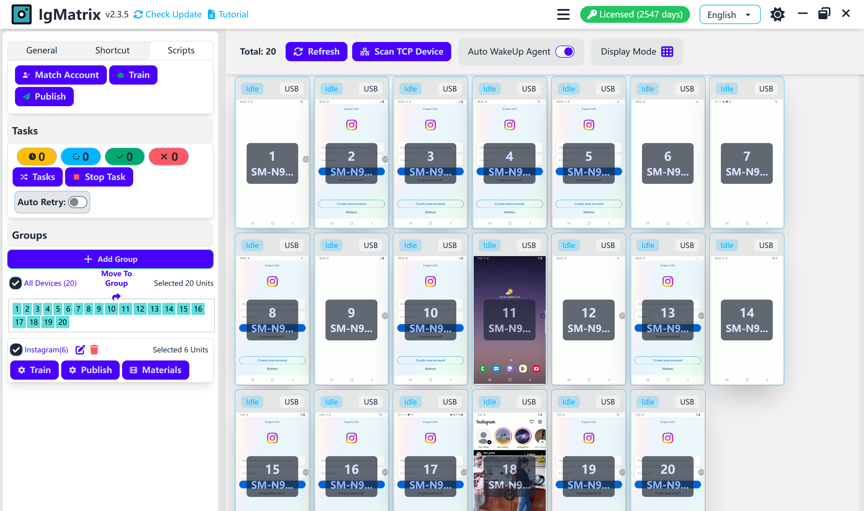 App Preview Image