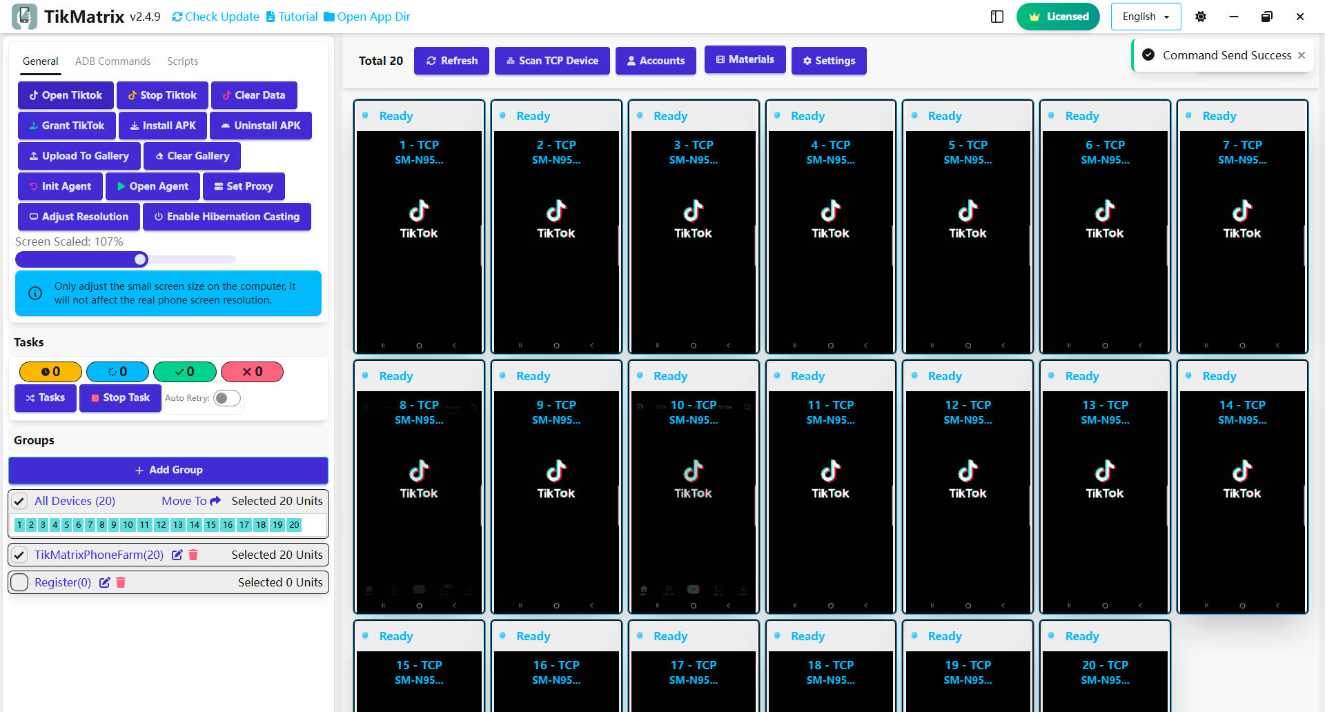 App Preview Image